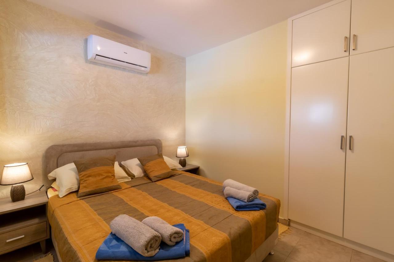 Sandy Beach Villa Polis Kültér fotó
