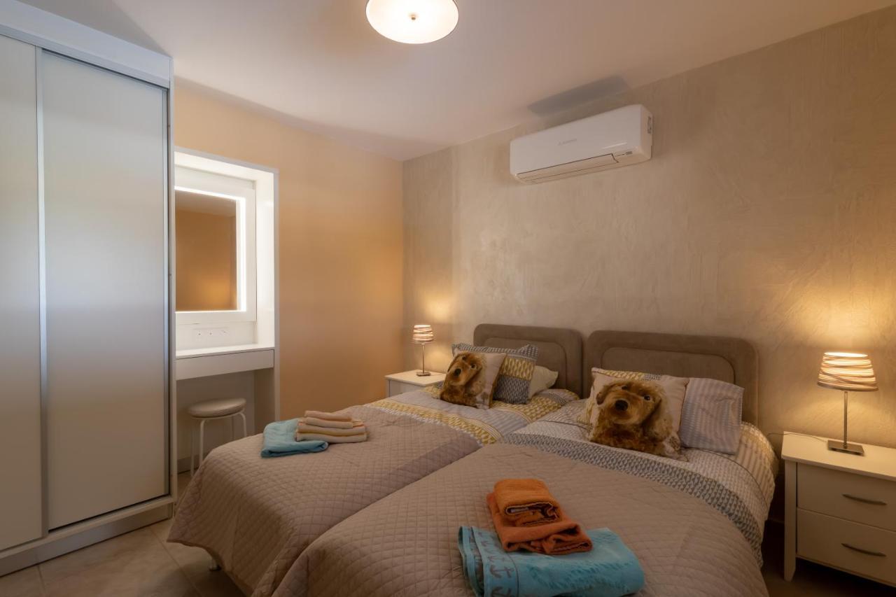 Sandy Beach Villa Polis Kültér fotó