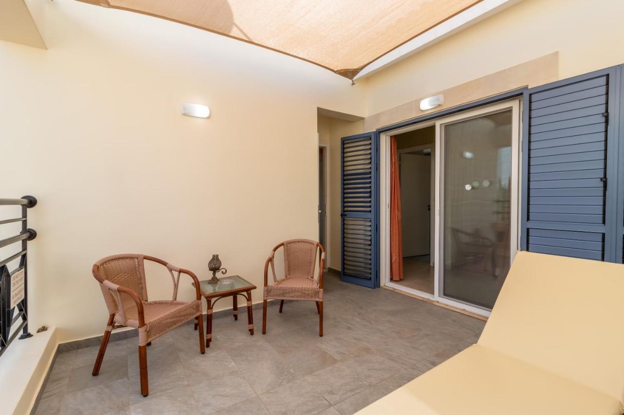 Sandy Beach Villa Polis Kültér fotó