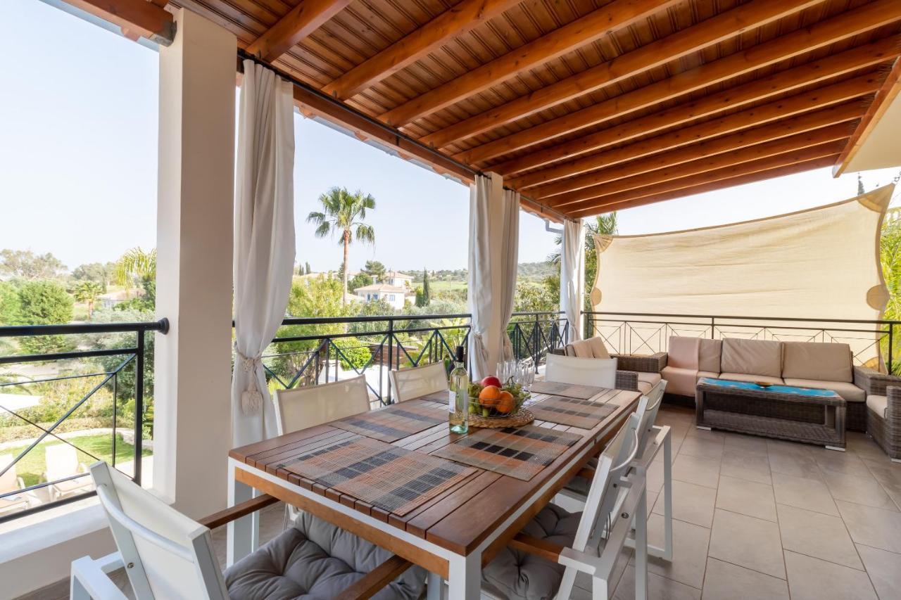 Sandy Beach Villa Polis Kültér fotó