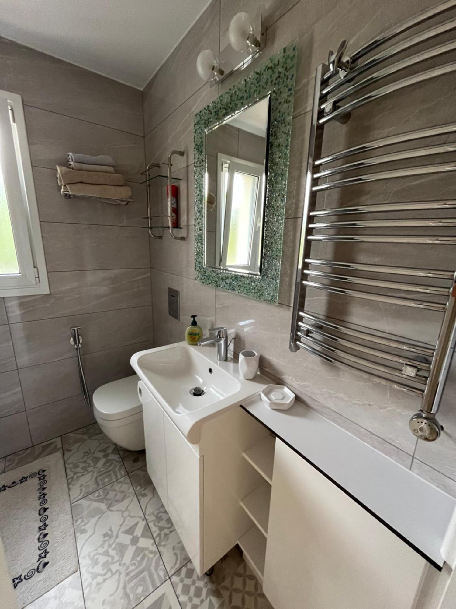 Sandy Beach Villa Polis Kültér fotó