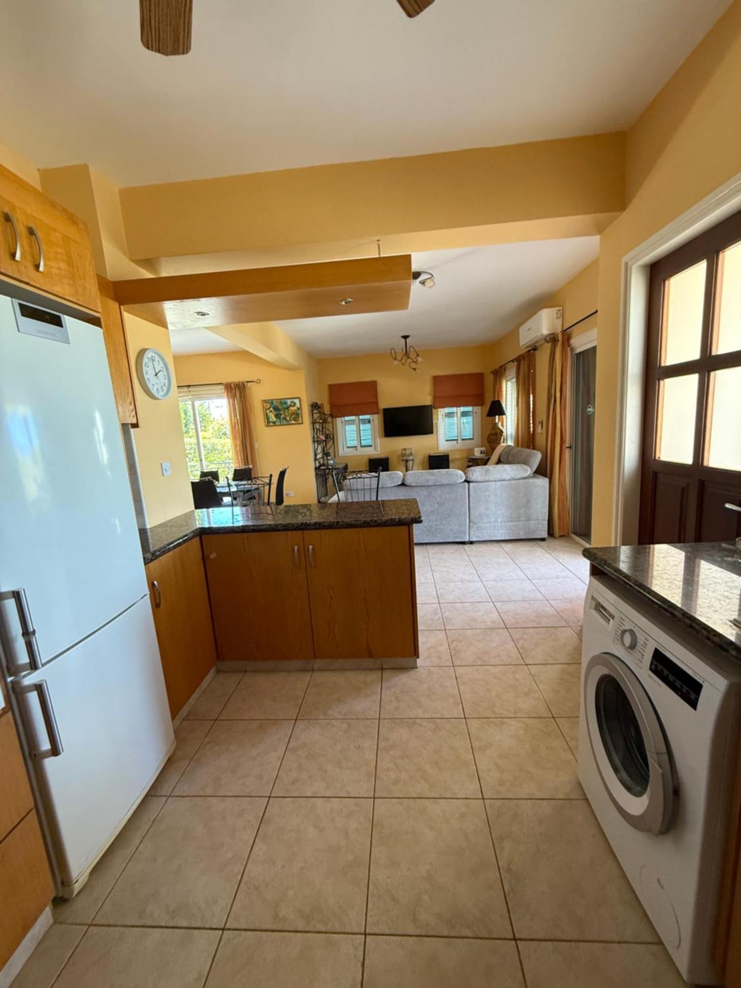 Sandy Beach Villa Polis Kültér fotó